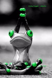 Feeling Froggish - Callanetics