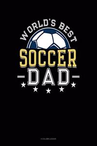 World's Best Soccer Dad