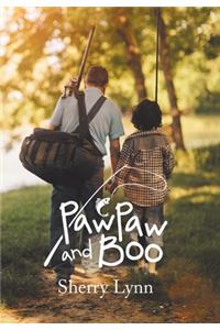 Pawpaw and Boo