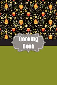 Cooking Book