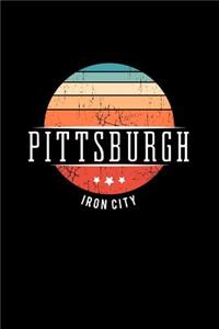 Pittsburgh Iron City