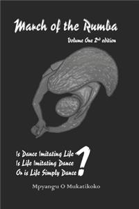 March of the Rumba Volume One