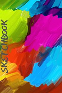 Sketchbook