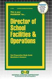 Director of School Facilities & Operations