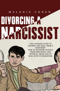 Divorcing a Narcissist