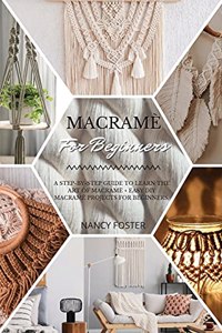 Macramè for Beginners