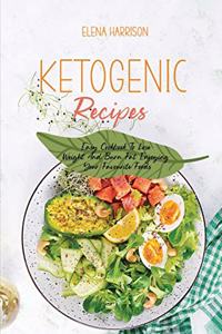 Ketogenic Recipes