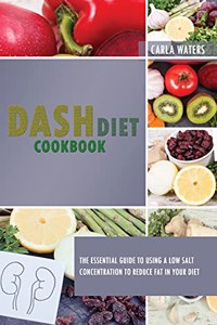 Dash Diet Cookbook