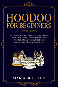 Hoodoo for Beginners