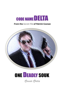 One Deadly Souk