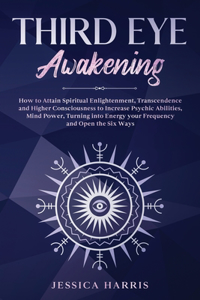 Third Eye Awakening