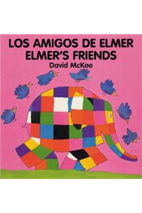Amigos de Elmer/Elmer's Friends