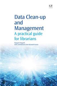 Data Clean-Up and Management