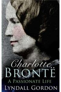 Charlotte Brontë