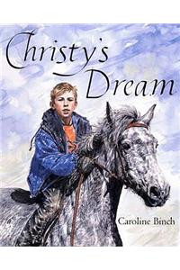 Christy's Dream