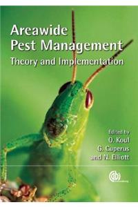 Areawide Pest Management