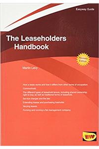 The Leaseholders Handbook