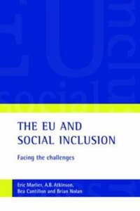 The Eu and Social Inclusion