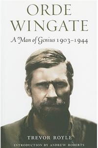 Orde Wingate