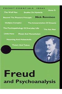 Freud and Psychoanalysis