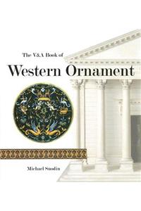 V&a Book of Western Ornament