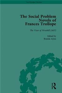 Social Problem Novels of Frances Trollope