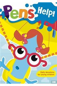 Pens - Help!