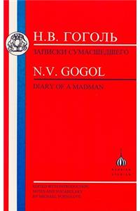 Gogol: Diary of a Madman