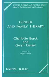 Gender and Family Therapy