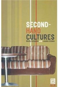 Second-Hand Cultures