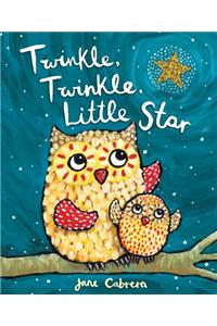 Twinkle Twinkle Little Star