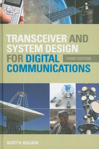 Transceiver and System Design for Digital Communications