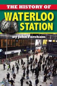 History of Waterloo Station