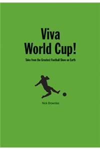 Viva World Cup!