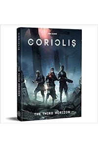 Coriolis - The Third Horizon