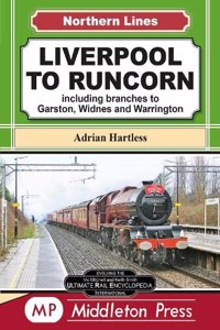 Liverpool To Runcorn