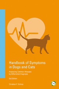 Handbook of Symptoms in Dogs and Cats