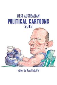 Best Australian Political Cartoons