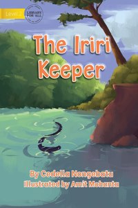 Iriri Keeper