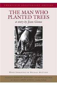 The Man Who Planted Trees