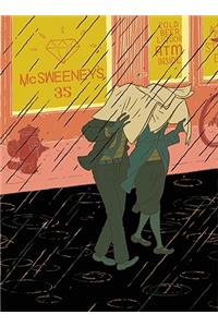 McSweeney's Issue 35 (McSweeney's Quarterly Concern)