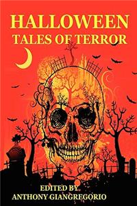 Halloween Tales of Terror