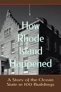 How Rhode Island Happened