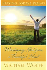 Praying Today's Psalms