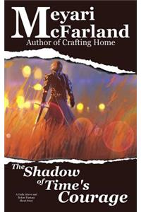 Shadow of Time's Courage