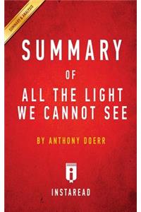 Summary of All the Light We Cannot See