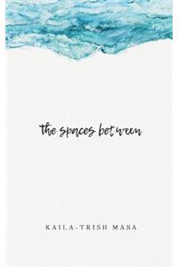 The Spaces Between