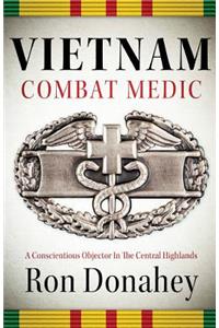 Vietnam Combat Medic