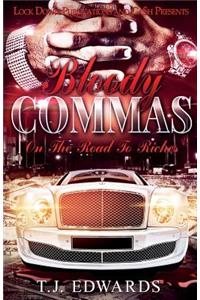 Bloody Commas