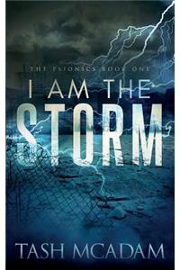 I am the Storm